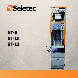 ST-6 ST-10 ST-12